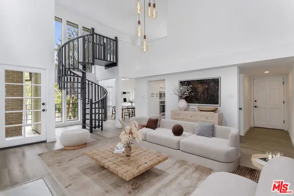 11601 Montana Avenue #PH7, Los Angeles, CA 90049