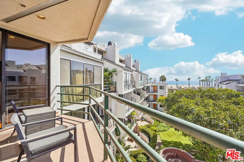 2930 Neilson Way #505, Santa Monica, CA 90405 - #1