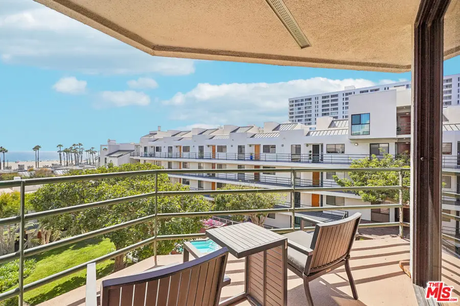 2930 Neilson Way #505, Santa Monica, CA 90405 - #2