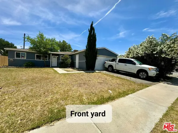 44720 Rodin Avenue, Lancaster, CA 93535