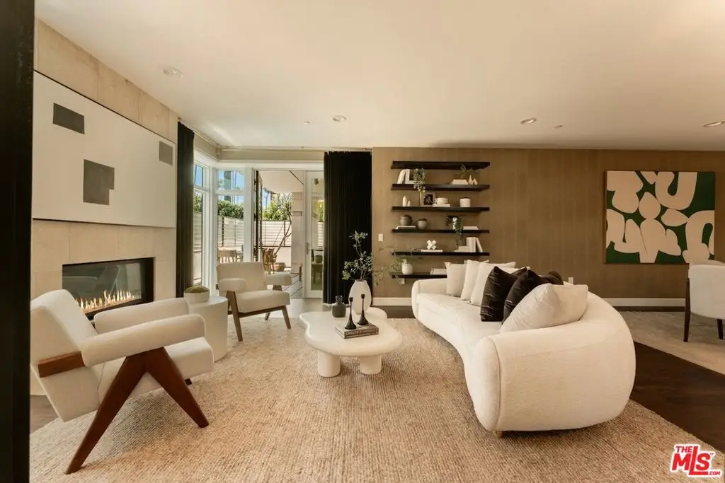 447 N Doheny Drive #101, Beverly Hills, CA 90210 - #1