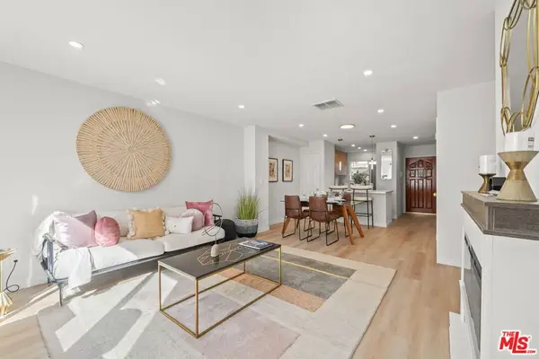 8515 Saturn Street #103, Los Angeles, CA 90035