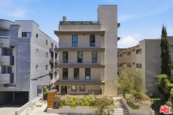 1434 N Poinsettia Place #103, Los Angeles, CA 90046