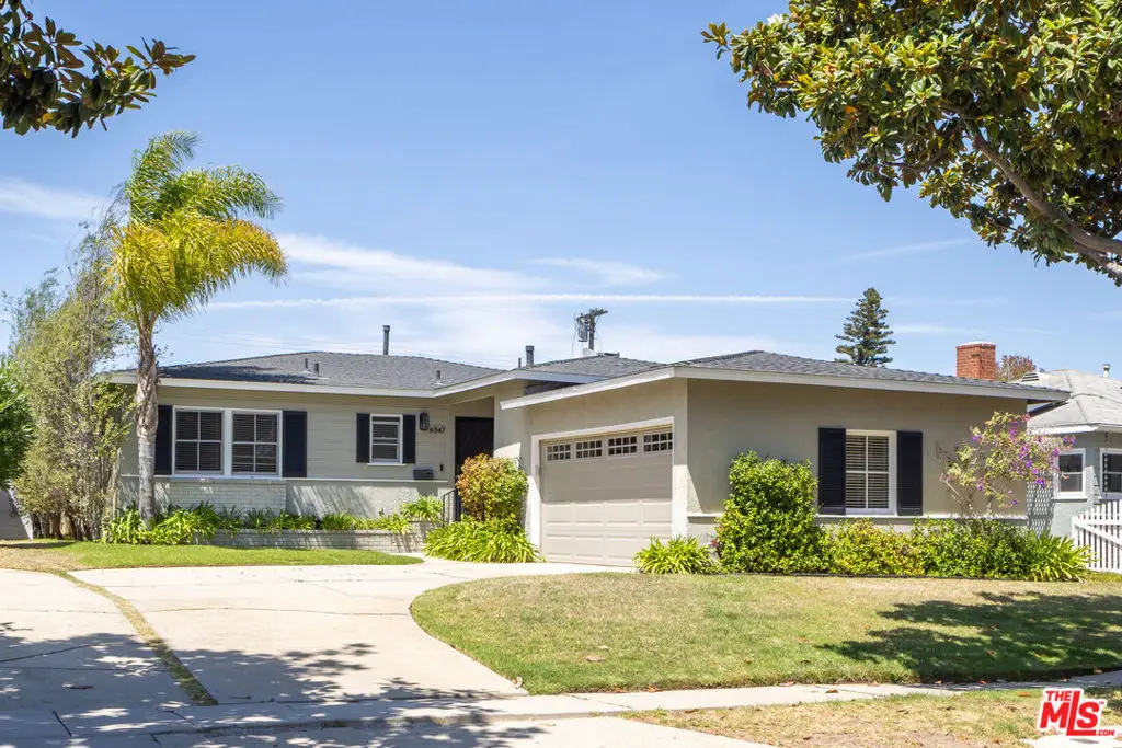 6347 Nancy Street, Los Angeles, CA 90045 - #1