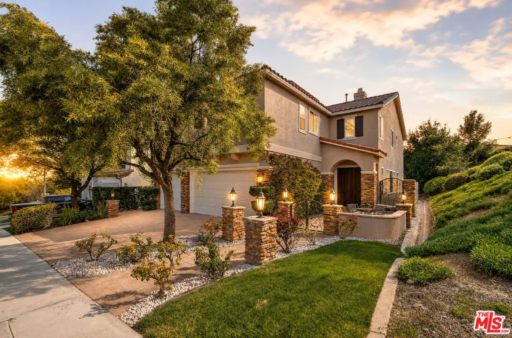 28346 Linda Vista Street, Canyon Country, CA 91387 - #1