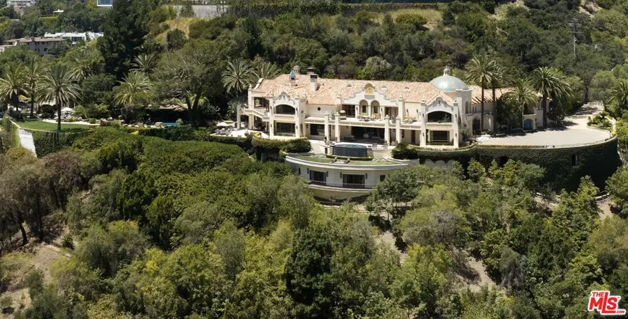 10066 Cielo Drive, Los Angeles, CA 90210 - #3
