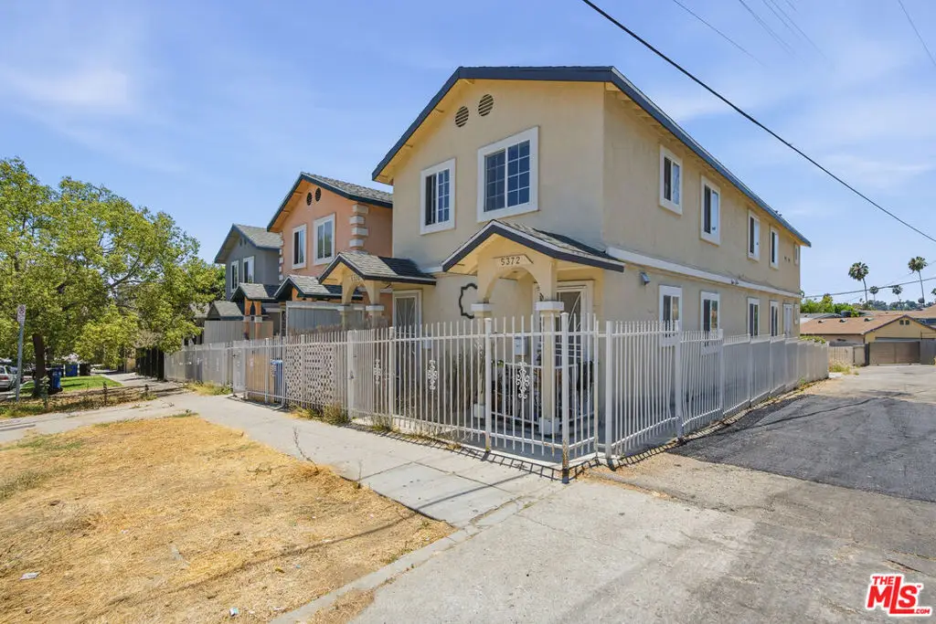 5370 Poplar Boulevard, Los Angeles, CA 90032 - #1
