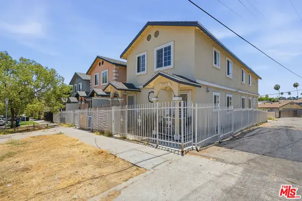 5370 Poplar Boulevard, Los Angeles, CA 90032