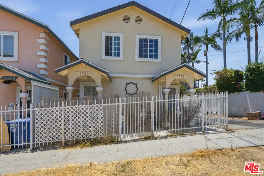 5370 Poplar Boulevard, Los Angeles, CA 90032 - #2