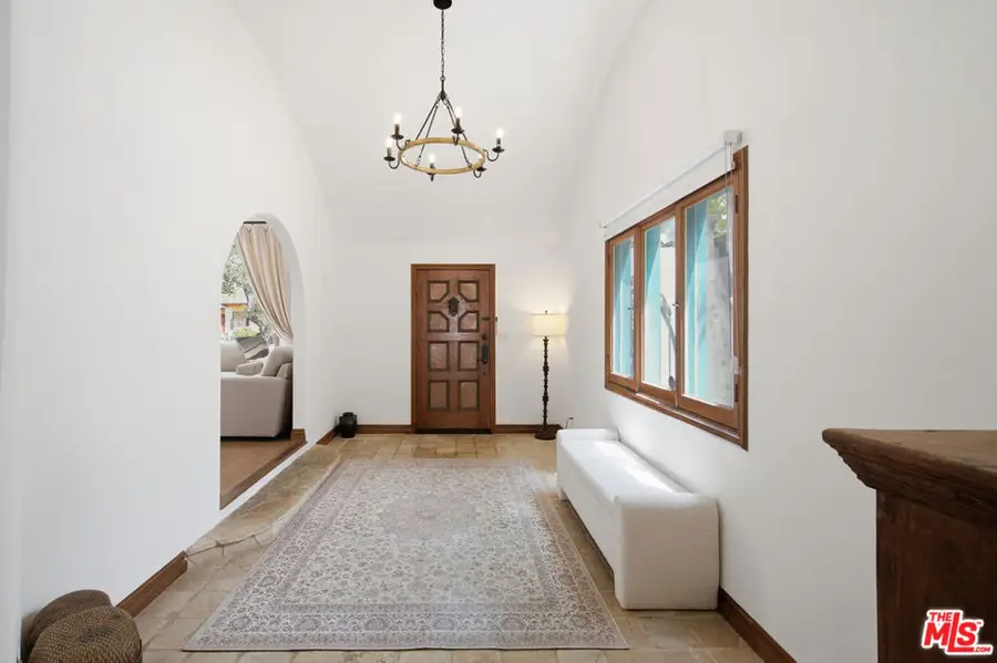 1555 S Crescent Heights Boulevard, Los Angeles, CA 90035 - #3