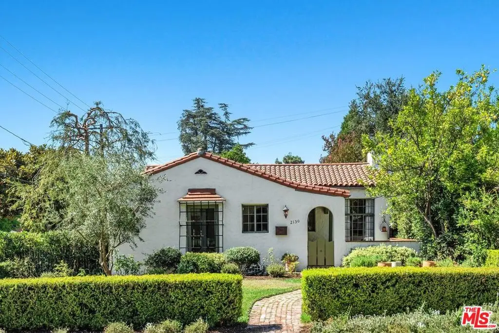 2130 Las Lunas Street, Pasadena, CA 91107 - #1