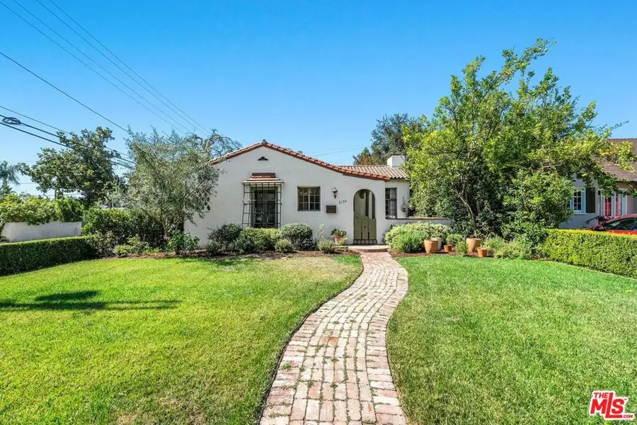 2130 Las Lunas Street, Pasadena, CA 91107 - #2