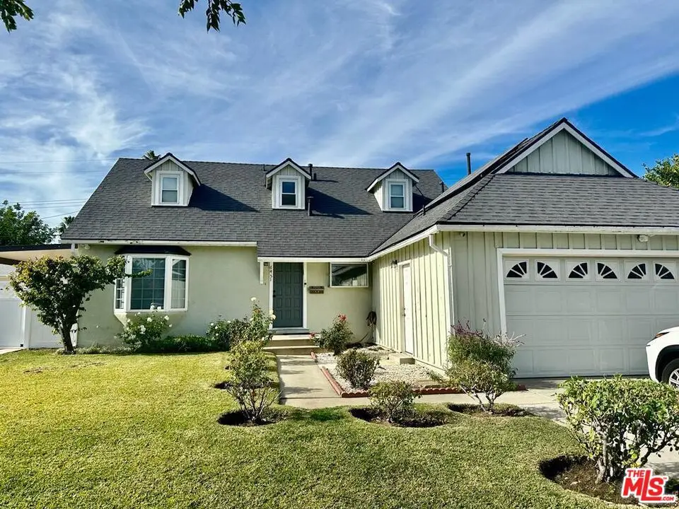 6451 Lubao Avenue, Woodland Hills, CA 91367 - #1