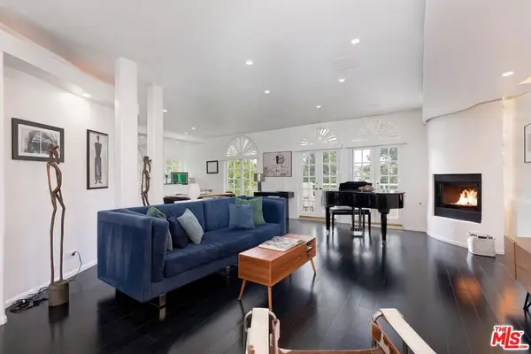 9921 Durant Drive #2, Beverly Hills, CA 90212