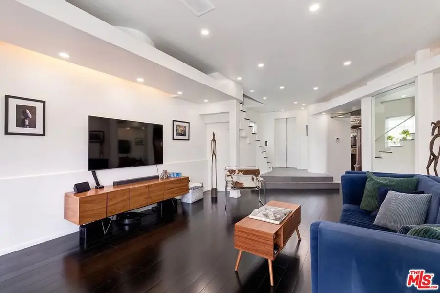 9921 Durant Drive #2, Beverly Hills, CA 90212 - #2
