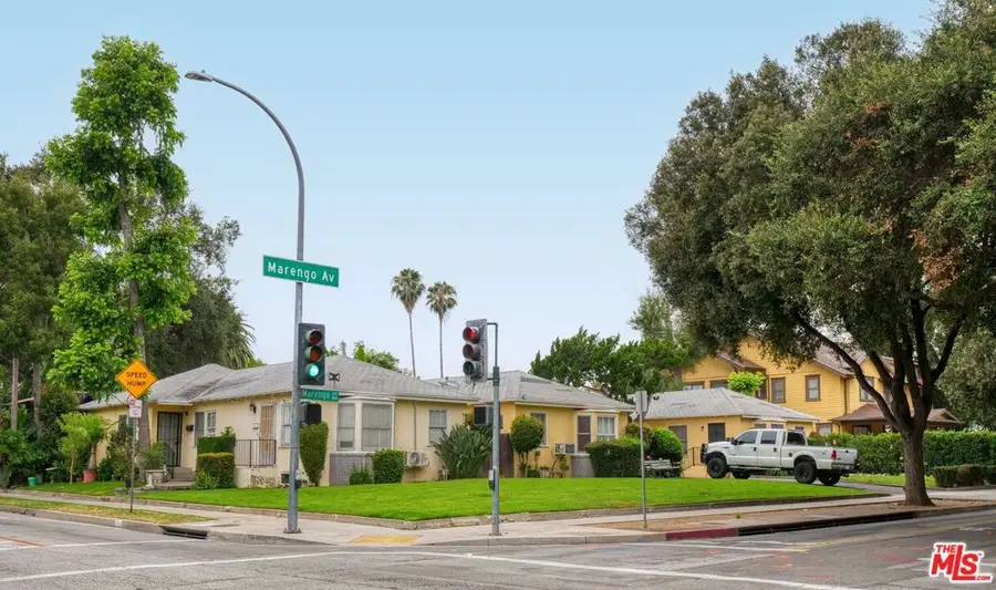 925 N Marengo Avenue, Pasadena, CA 91103 - #2