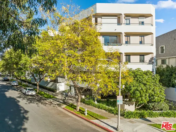 450 N Maple Drive #401, Beverly Hills, CA 90210