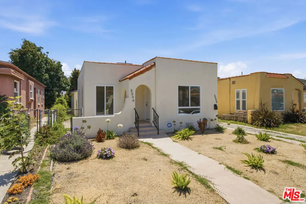 6006 2nd Avenue, Los Angeles, CA 90043 - #1
