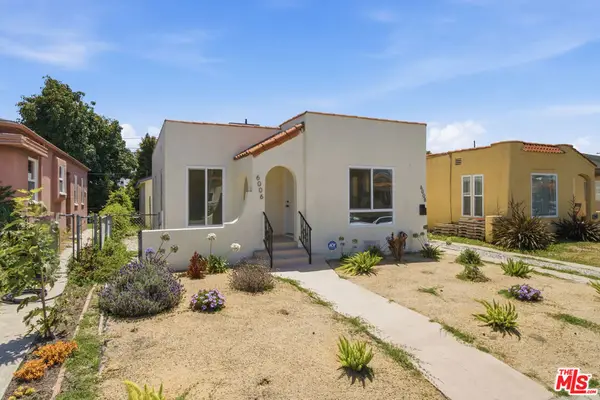 6006 2nd Avenue, Los Angeles, CA 90043