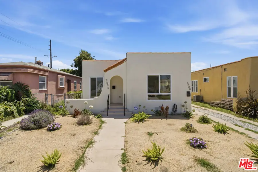 6006 2nd Avenue, Los Angeles, CA 90043 - #2
