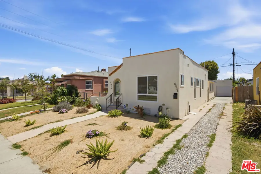 6006 2nd Avenue, Los Angeles, CA 90043 - #3