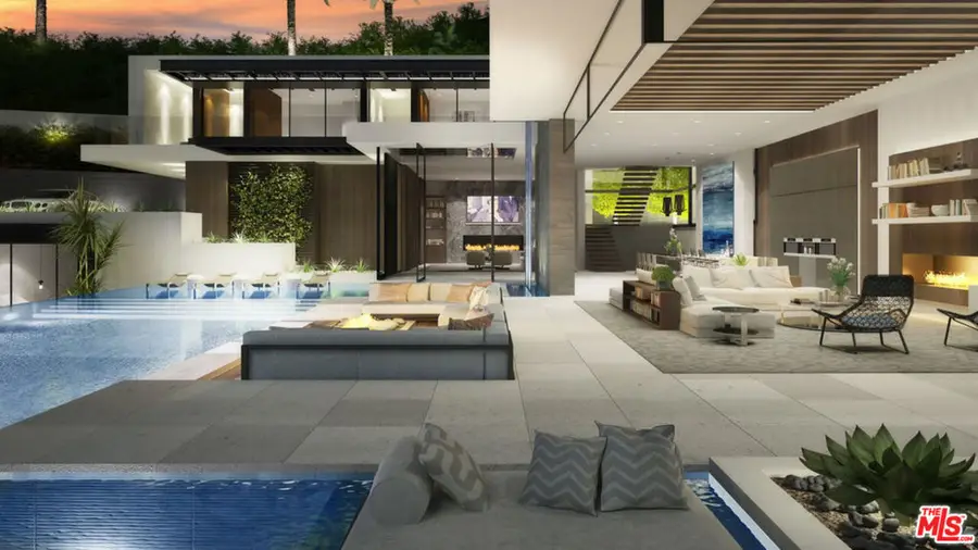 2275 Sunset Plaza, Los Angeles, CA 90069 - #3