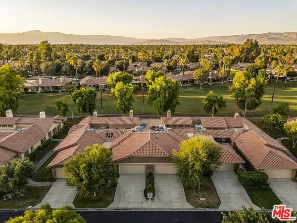 320 S Sierra Madre, Palm Desert, CA 92260