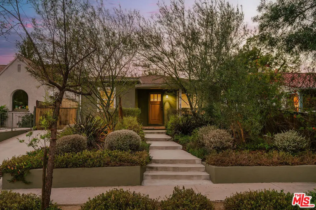 633 Milo Terrace, Los Angeles, CA 90042 - #1
