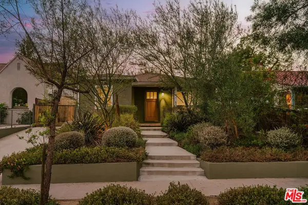 633 Milo Terrace, Los Angeles, CA 90042
