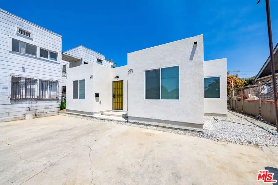 4626 Wall Street, Los Angeles, CA 90011 - #2