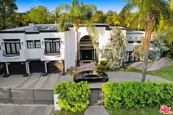 5110 Allentown Place, Woodland Hills, CA 91364