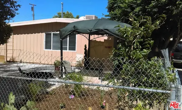 38902 E 9th Street, Palmdale, CA 93550
