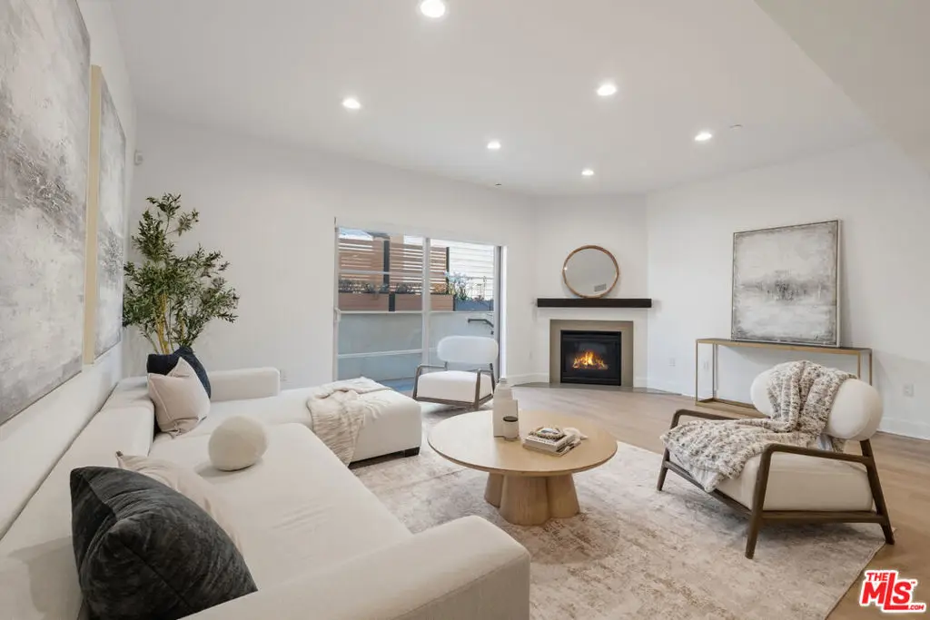 1744 Granville Avenue #105, Los Angeles, CA 90025 - #1