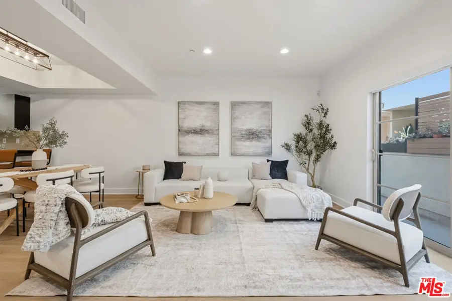 1744 Granville Avenue #105, Los Angeles, CA 90025 - #2
