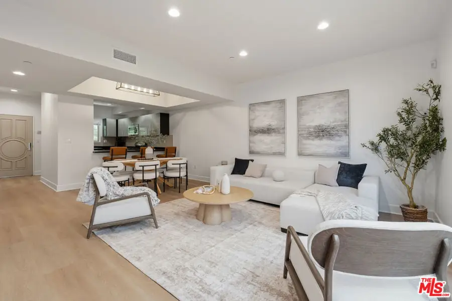 1744 Granville Avenue #105, Los Angeles, CA 90025 - #3