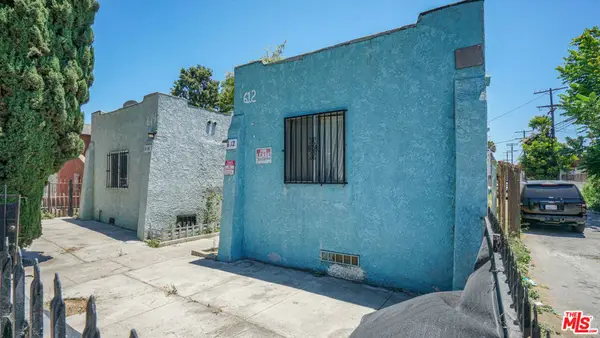 612 E 83rd Street, Los Angeles, CA 90001