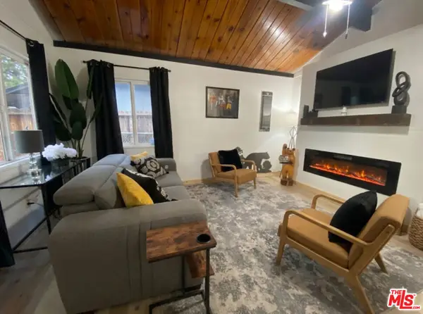 972 Pinon Lane, Big Bear City, CA 92314