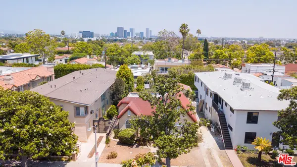332 S Doheny Drive, Beverly Hills, CA 90211