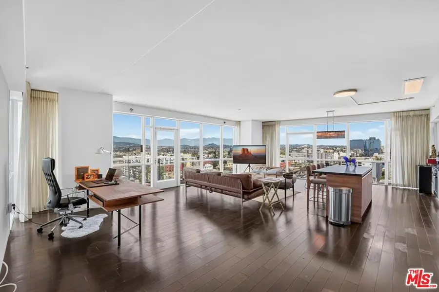 3785 Wilshire Boulevard #1212, Los Angeles, CA 90010 - #2
