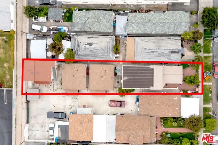 127 N Savannah Street, Los Angeles, CA 90033 - #2