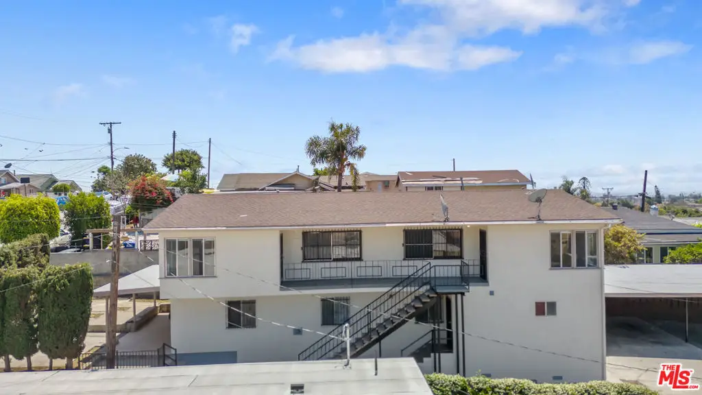 945 N Ditman Avenue, Los Angeles, CA 90063 - #1