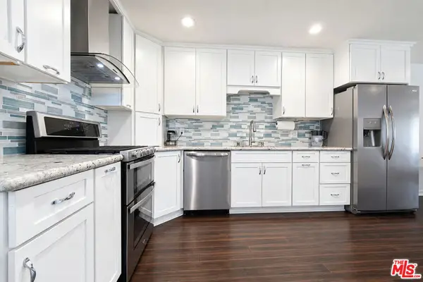 7137 Shoup Avenue #36, West Hills, CA 91307