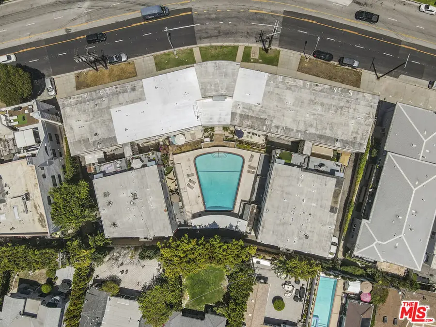 1441 S Beverly Glen Boulevard, Los Angeles, CA 90024 - #3