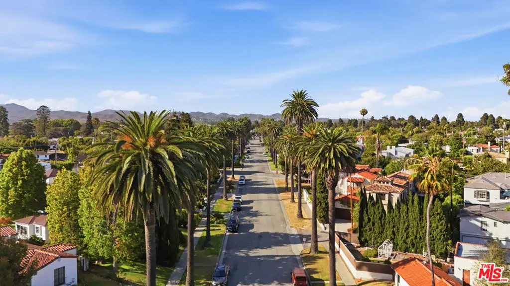 815 Georgina Avenue, Santa Monica, CA 90402 - #1