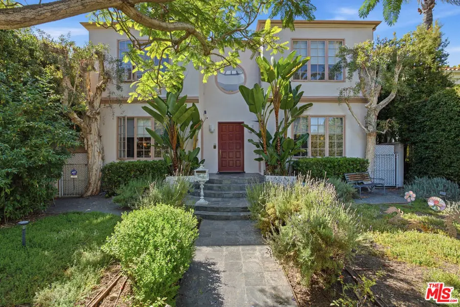 815 Georgina Avenue, Santa Monica, CA 90402 - #2