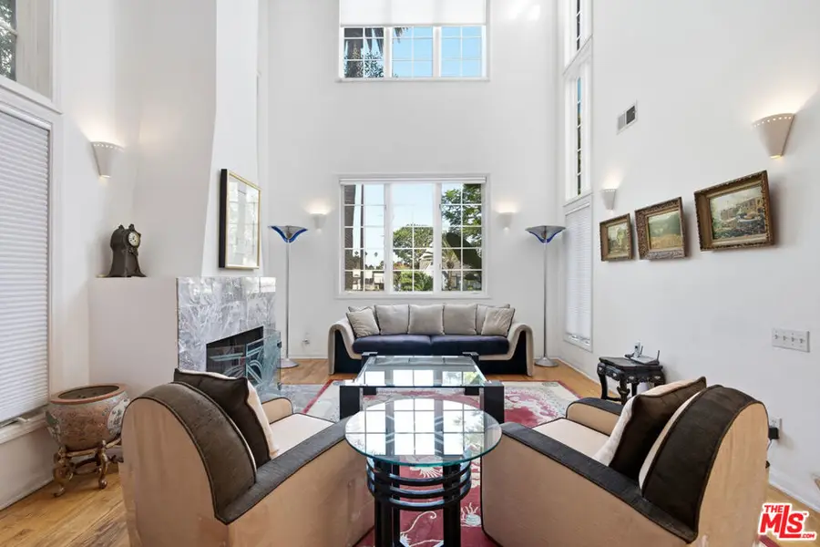 815 Georgina Avenue, Santa Monica, CA 90402 - #3