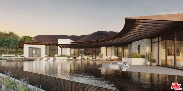 6301 Trancas Canyon Road, Malibu, CA 90265