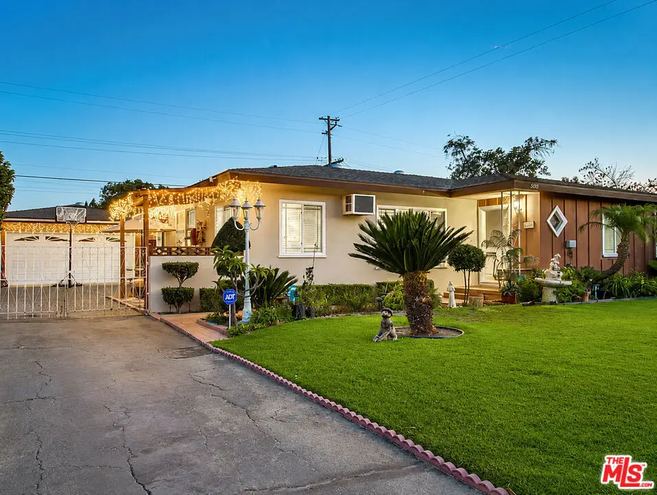 5405 Yale Street, Montclair, CA 91763 - #1