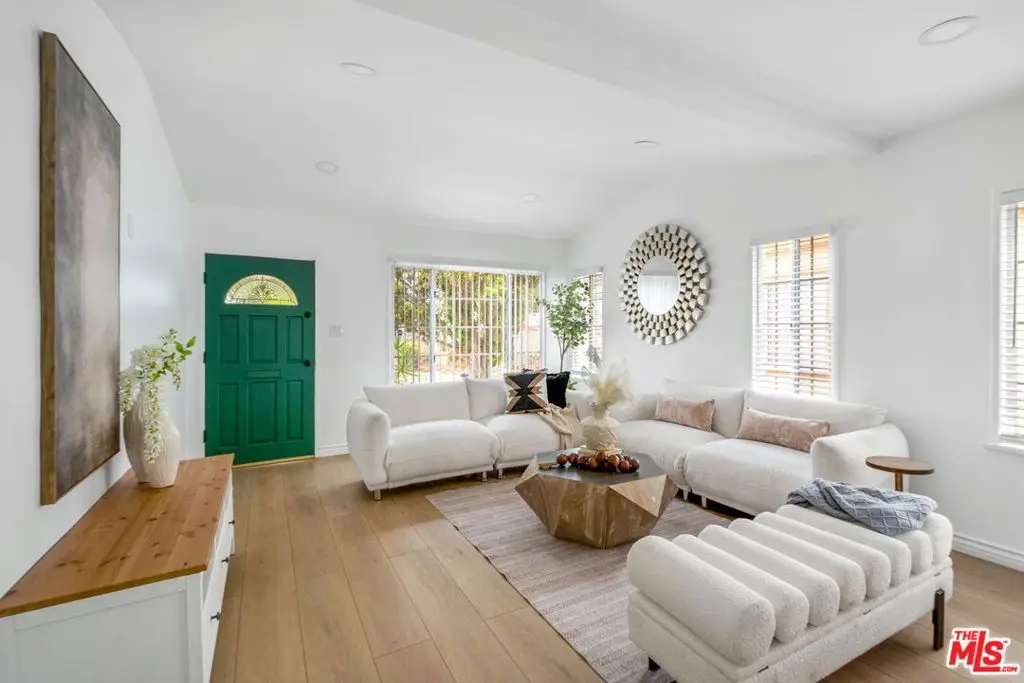 4137 W 58th Place, Los Angeles, CA 90043 - #1