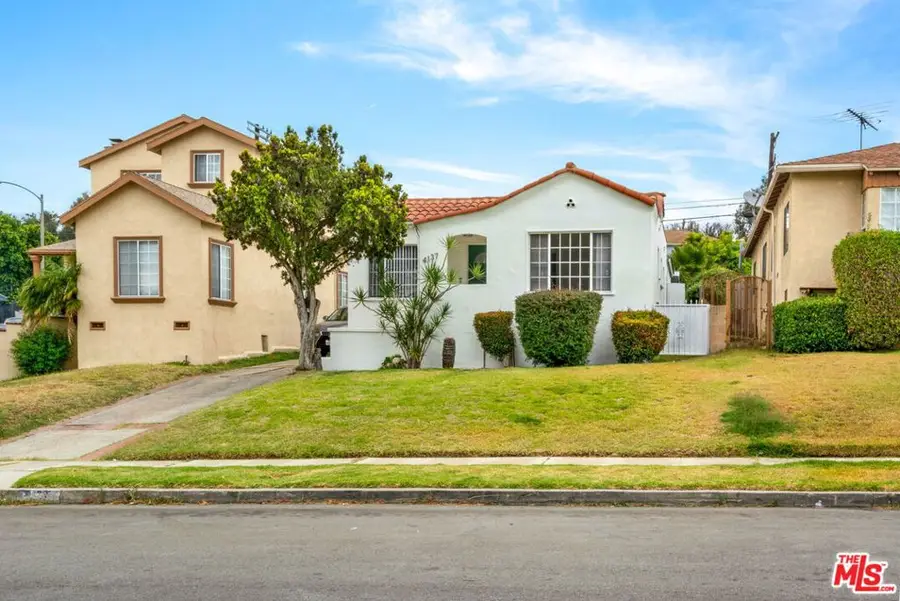 4137 W 58th Place, Los Angeles, CA 90043 - #2